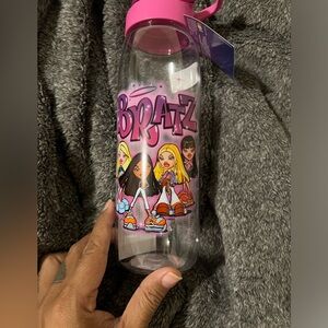 Bratz 28‎ oz water bottle
